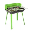 11525 - LANDMANN - PORTAGO GRILL ZÖLD