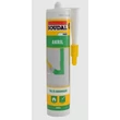 SOUDAL - 154565 - Akril SOUDAL fehér 280ml - Festhető tömítő
