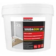 SOUDAL - 126580 - Folyékony fólia LM 13 kg