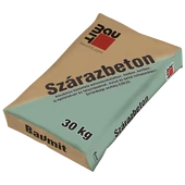 Cement és beton