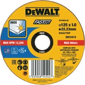 DeWalt vágó- és csiszolókorongok