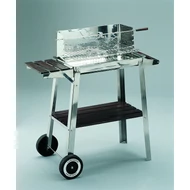 31452 - LANDMANN - GRILLKOCSI SL 53x33 CM FAPOLC