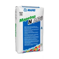 Mapetop N AR6 Világos Szürke – Kéregerősítő 25 kg