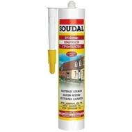 SOUDAL - 103245 - neutrális szilikon 280ml szintelen 