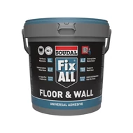 SOUDAL - 157735 - Fix All Floor & Wall 4 kg (MS polimer)