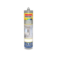 SOUDAL - 166580 - SANITARY COLOR Karamell 310ml H/R/B