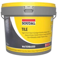 SOUDAL - 154629 - 24A Szuper Csemperagasztó 17 kg - Készre k