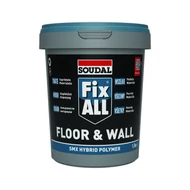 SOUDAL - 157737 - Fix All Floor & Wall 1,5 kg (MS polimer)