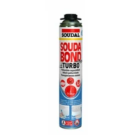 SOUDAL - 153084 - Soudabond Turbo Gun ragasztóhab 750ml HU/R
