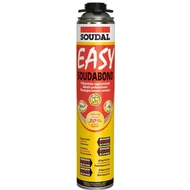 SOUDAL - 123126 - Pisztolyhab Soudabond EASY ragasztóhab 750