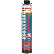 SOUDAL - 103244 - PURHAB pisztolyos 750 ml (Soudafoam Profes