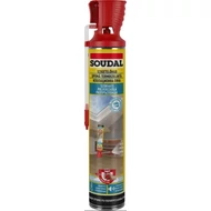 SOUDAL - 159405 - Szórható szigetelőhab 700ML SPRAYABLE FOAM