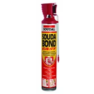 SOUDAL - 169490 - SOUDABOND EASY RAGASZTÓHAB GG 750 ml - 25%