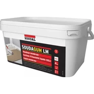 SOUDAL - 126581 - Folyékony fólia LM 4 kg