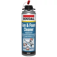 SOUDAL - 103242 - PU-tisztító 500ml