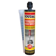 SOUDAL - 124953 - Soudafix P300-SF 280ml HU/RO/BG/PL - Vegyi