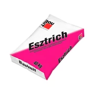 BAUMIT - ESZTRICH E225 40 kg/zsák