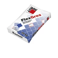 BAUMIT FLEXGRES ragasztó 25 kg