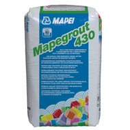 Mapei Mapegrout 430 betonjavító 25kg-/zs