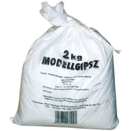 MODELLGIPSZ 2kg