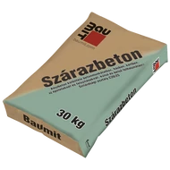 BAUMIT - SZÁRAZBETON 25kg/zsák