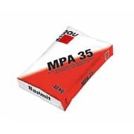 BAUMIT MPA GV 35 vakoló Külső gépi 40kg