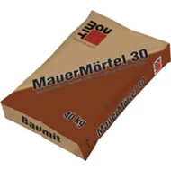 BAUMIT Mauer Mörtel falazóhabarcs 40kg