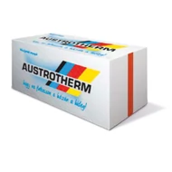 Austrotherm ATH-80 6cm homlokzati szigetelés
