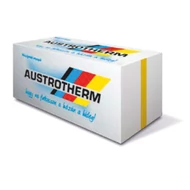 Austrotherm ATN-100 1cm lépésálló szigetelés