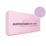 AUSTROTHERM - XPS TOP P GK 12CM /ÉRDESÍTETT/