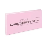 AUSTROTHERM - XPS TOP P GK 3CM  /ÉRDESÍTETT/
