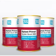 ICOPAL alapozó SIPLAST PRIMER Speed SBS 10l/db