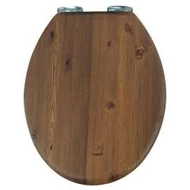 WC tető AWD MDF dió famintás 2181065