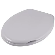 WC tető AWD műanyag fehér RUMBA 02181060