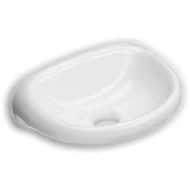 ALFÖLDI szappantartó lyukas