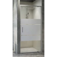 Zuhanyajtó 79-81cm 185 5mm-es sanimix