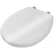 WC tető AWD Műanyag szürke 02181299 MADISON - bézs színű