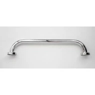 Kádkapaszkodó 30cm rozsdamentes