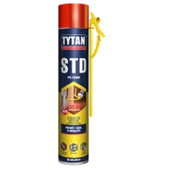 Purhab négy évszakos kézi Tytan 750ml