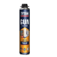 Purhab 750ml Tytan GUN /selena/ pisztolyos