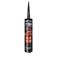 Zsindelyragasztó 310ml Tytan
