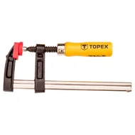 GYORSCSAVARSZORÍTÓ 50X 150 TOPEX 12A100