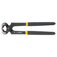 HARAPÓFOGÓ TOPEX 32D531 200 MM PVC NY