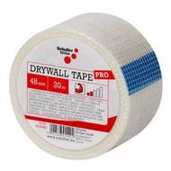 Drywall Tape Pro 48mm x 20m öntapadó üvegszövet rács 45540