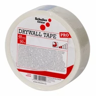 Drywall Tape Pro 48mm x 90m öntapadó üvegszövet rács 45544