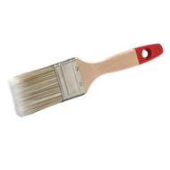 Allround L 30mm laposecset, szintetikus sörte, fanyél 72382