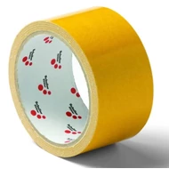 Duo Tape 50mm x 10m kétoldalú ragasztószalag, fóliahordozó 45689