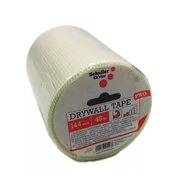 Drywall Tape Pro 144mm x 45m öntapadó üvegszövet rács 45548