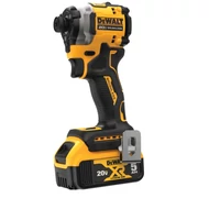 DeWALT - ATOMIC 20V MAX* 1/4 IN. BRUSHLESS CORDLESS 3-SPEED 