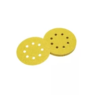 DeWALT Tépőzáras csiszolólap #125mm, 40G 25db - DT3111-QZ